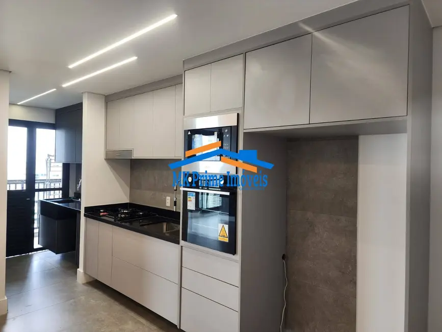Foto 7 de Apartamento com 3 quartos à venda, 116m2 em Vila Yara, Osasco - SP