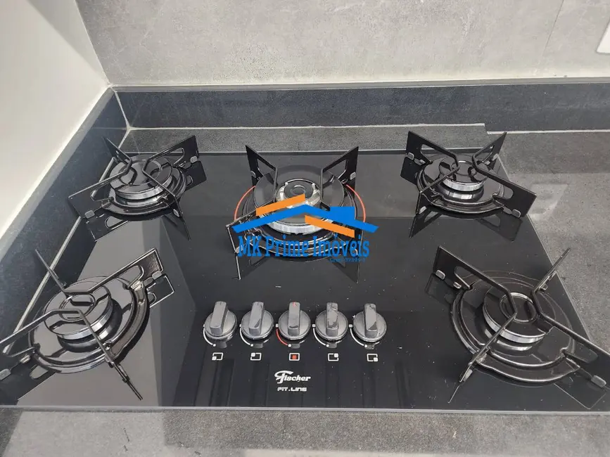 Foto 9 de Apartamento com 3 quartos à venda, 116m2 em Vila Yara, Osasco - SP