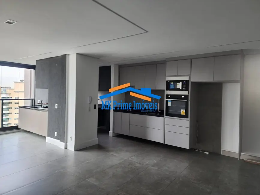 Foto 4 de Apartamento com 3 quartos à venda, 116m2 em Vila Yara, Osasco - SP
