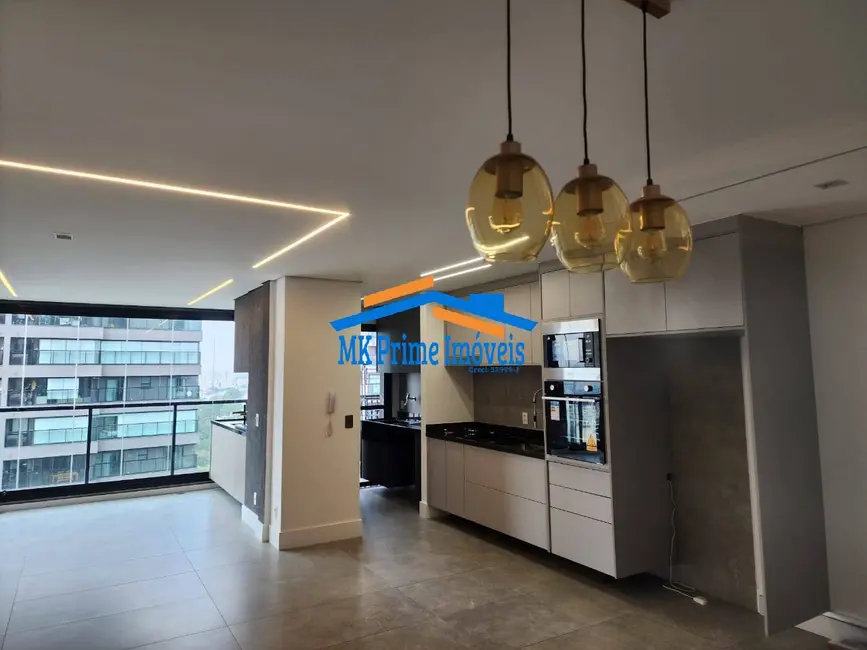 Foto 5 de Apartamento com 3 quartos à venda, 116m2 em Vila Yara, Osasco - SP