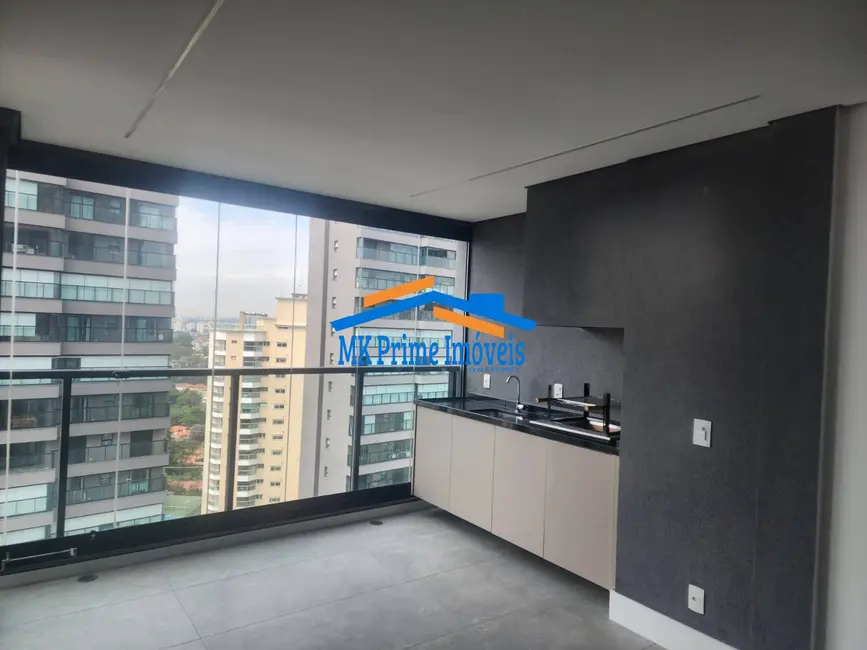 Foto 1 de Apartamento com 3 quartos à venda, 116m2 em Vila Yara, Osasco - SP