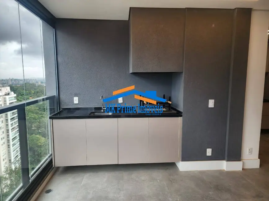 Foto 3 de Apartamento com 3 quartos à venda, 116m2 em Vila Yara, Osasco - SP