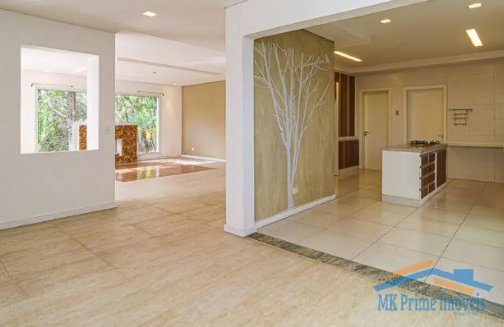 Foto 7 de Casa de Condomínio com 4 quartos à venda, 526m2 em Tamboré, Santana De Parnaiba - SP