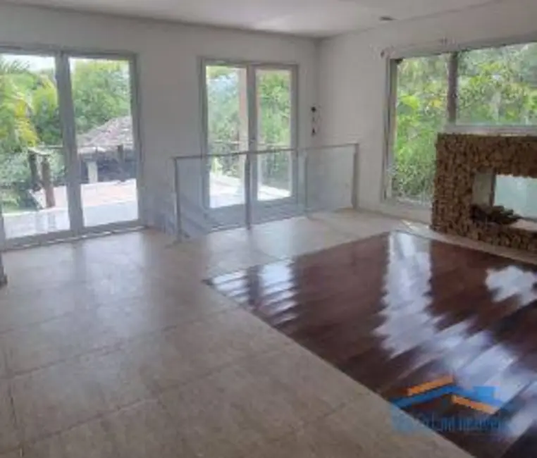 Foto 3 de Casa de Condomínio com 4 quartos à venda, 526m2 em Tamboré, Santana De Parnaiba - SP