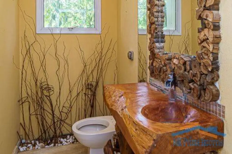 Foto 4 de Casa de Condomínio com 4 quartos à venda, 526m2 em Tamboré, Santana De Parnaiba - SP