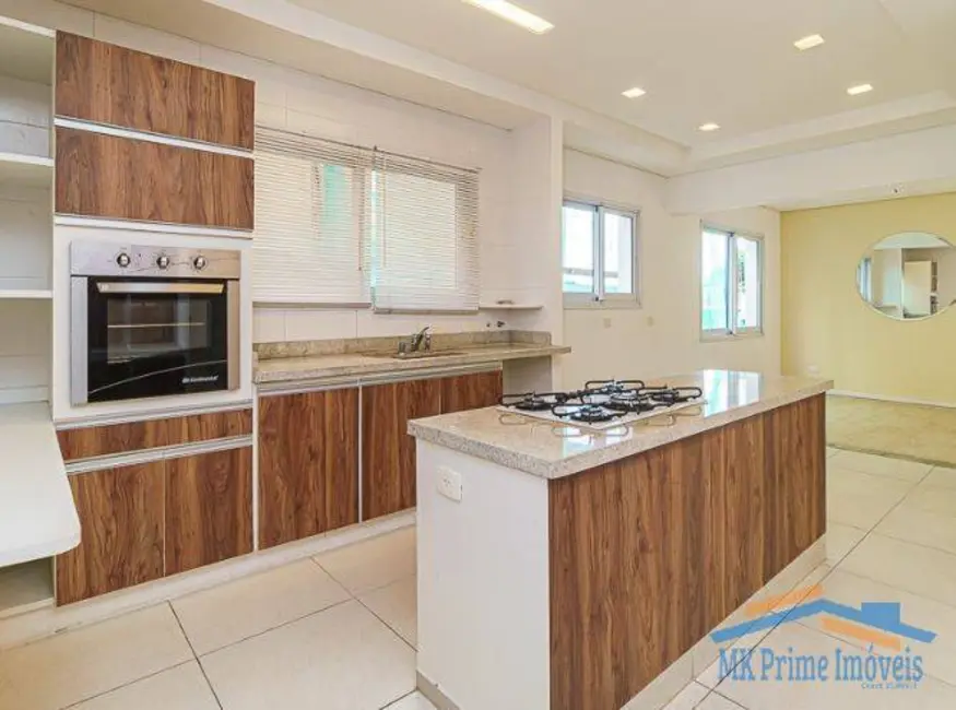 Foto 6 de Casa de Condomínio com 4 quartos à venda, 526m2 em Tamboré, Santana De Parnaiba - SP