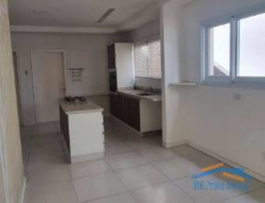 Foto 8 de Casa de Condomínio com 4 quartos à venda, 526m2 em Tamboré, Santana De Parnaiba - SP