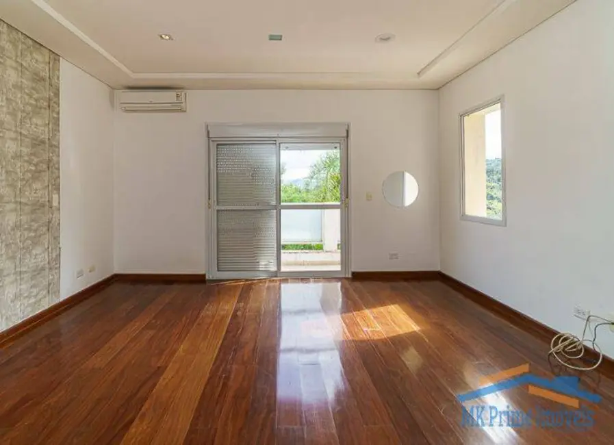 Foto 9 de Casa de Condomínio com 4 quartos à venda, 526m2 em Tamboré, Santana De Parnaiba - SP