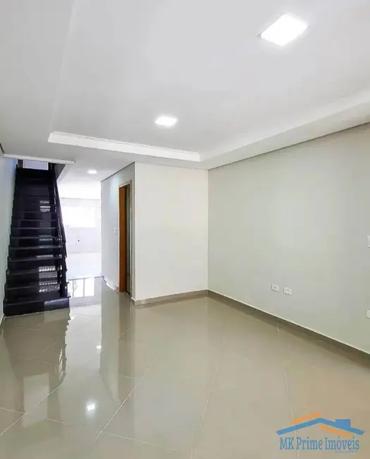 Foto 3 de Sobrado com 3 quartos à venda, 140m2 em Bela Vista, Osasco - SP
