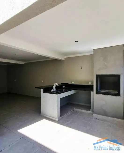 Foto 7 de Sobrado com 3 quartos à venda, 140m2 em Bela Vista, Osasco - SP