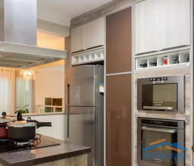 Foto 1 de Sobrado com 3 quartos para alugar, 420m2 em Vila Campesina, Osasco, SP