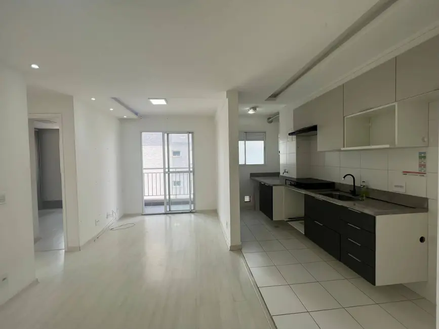 Foto 1 de Apartamento com 2 quartos à venda, 47m2 em Padroeira, Osasco - SP