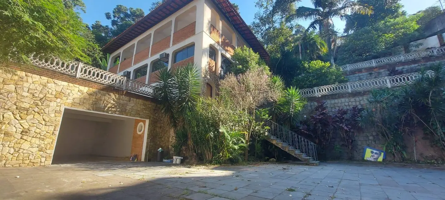 Foto 1 de Casa com 4 quartos para alugar, 411m2 em Tucuruvi, São Paulo - SP