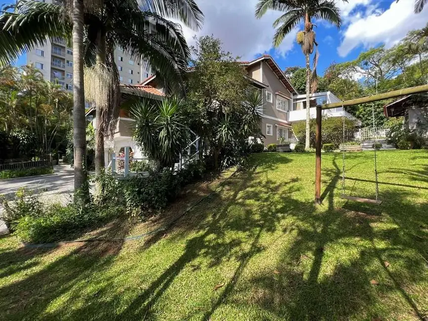 Foto 2 de Casa de Condomínio com 5 quartos à venda, 804m2 em Chácara Granja Velha, Carapicuiba - SP