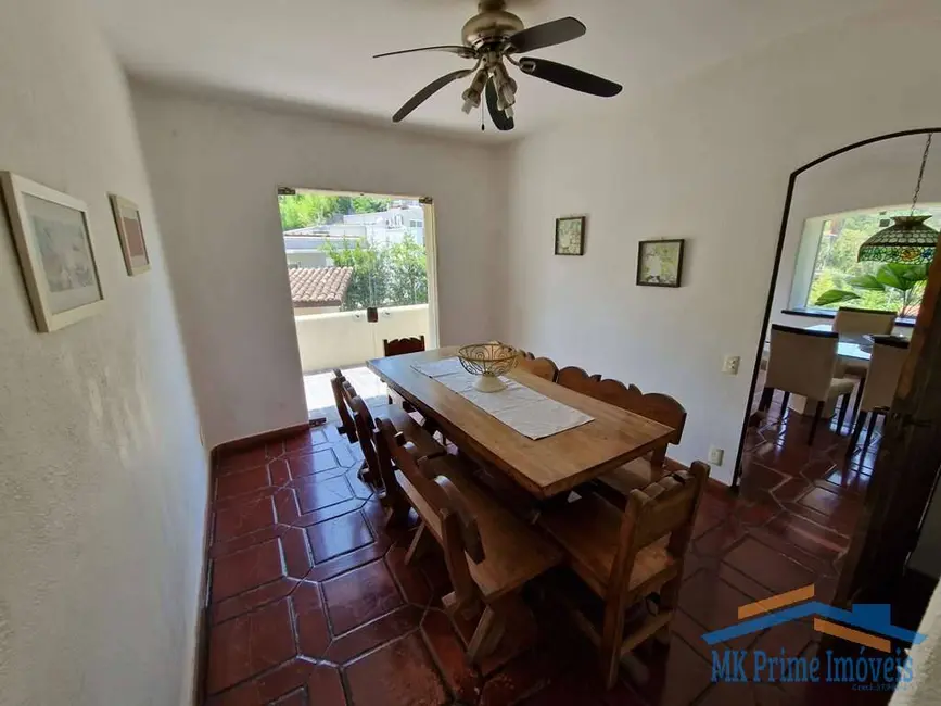 Foto 9 de Casa de Condomínio com 4 quartos à venda, 578m2 em Chácara Granja Velha, Cotia - SP