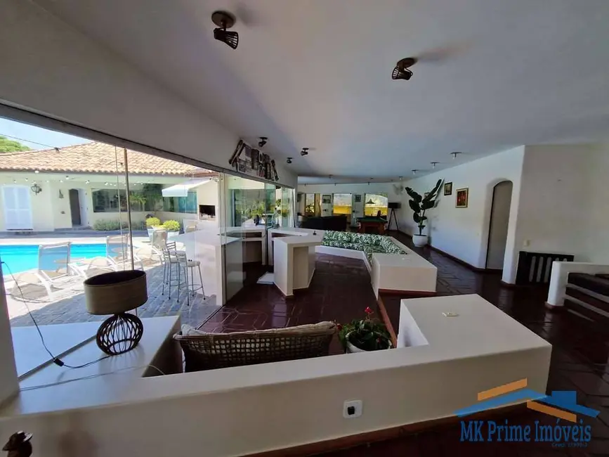 Foto 7 de Casa de Condomínio com 4 quartos à venda, 578m2 em Chácara Granja Velha, Cotia - SP