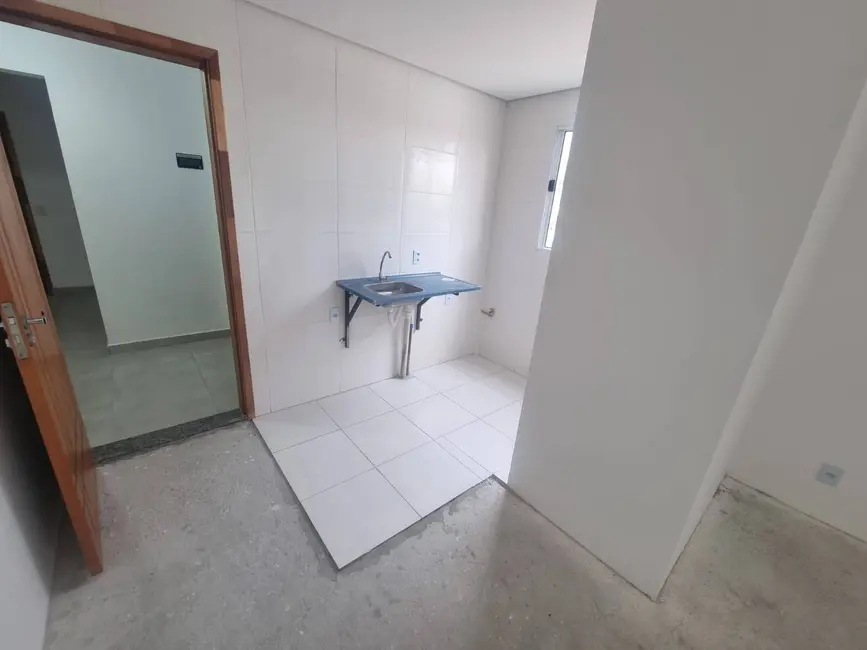Foto 2 de Apartamento com 2 quartos à venda, 45m2 em Veloso, Osasco - SP