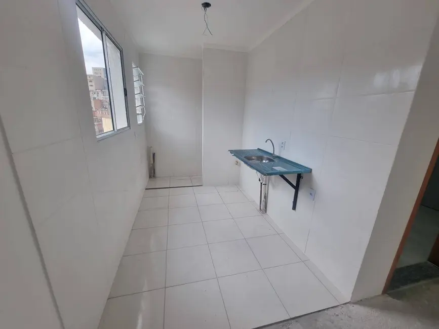 Foto 1 de Apartamento com 2 quartos à venda, 56m2 em Veloso, Osasco - SP