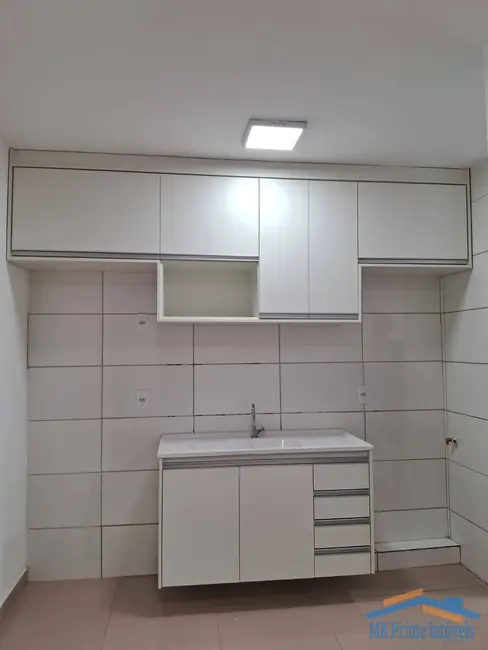 Apartamento com 2 quartos à venda, 45m2 em Mutinga, Osasco - SP - imagem 1 Foto 1 de Apartamento com 2 quartos à venda, 45m2 em Mutinga, Osasco - SP
