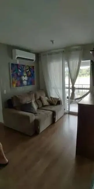 Foto 2 de Apartamento com 2 quartos à venda, 54m2 em Pirituba, São Paulo - SP