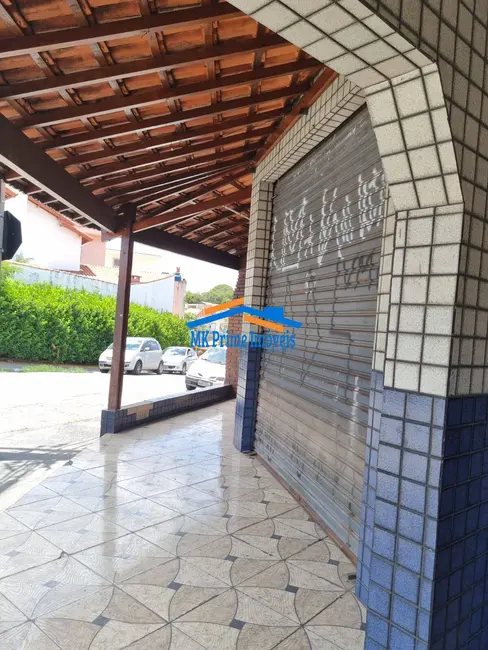 Foto 3 de Sala Comercial à venda, 384m2 em Vila Osasco, Osasco - SP