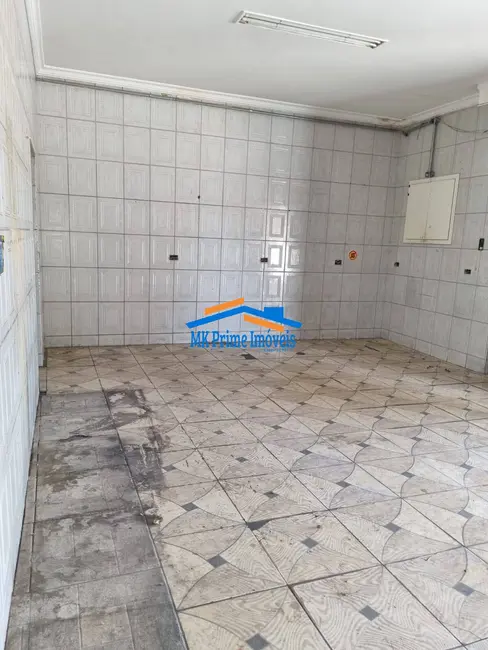 Foto 5 de Sala Comercial à venda, 384m2 em Vila Osasco, Osasco - SP