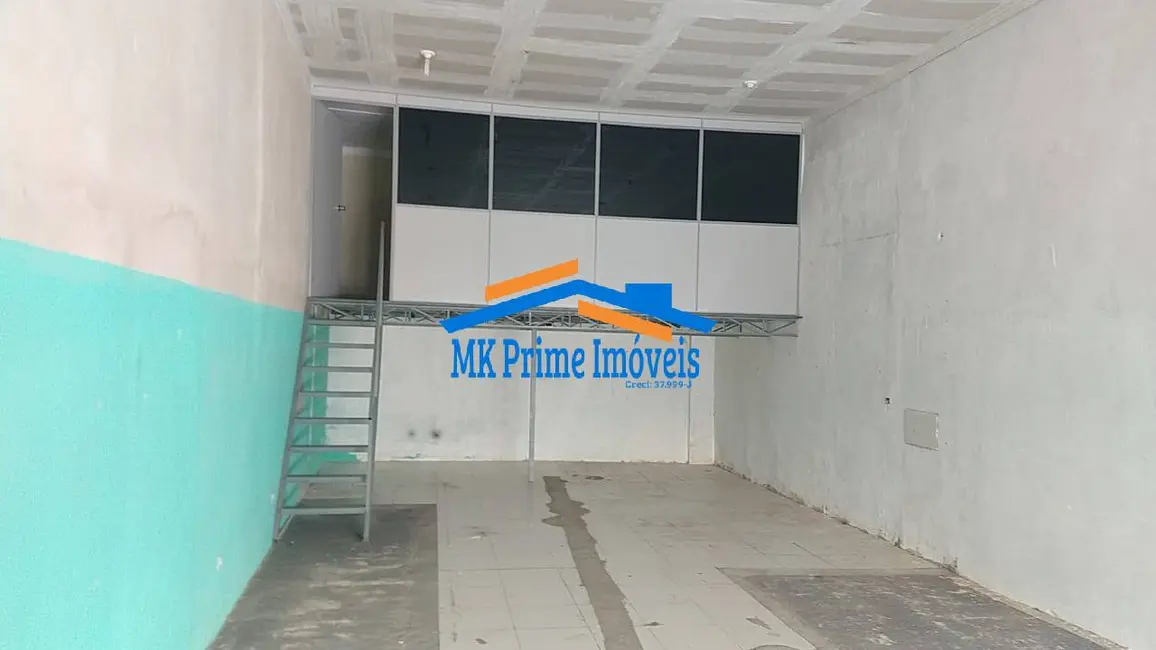 Foto 4 de Sala Comercial à venda, 384m2 em Vila Osasco, Osasco - SP