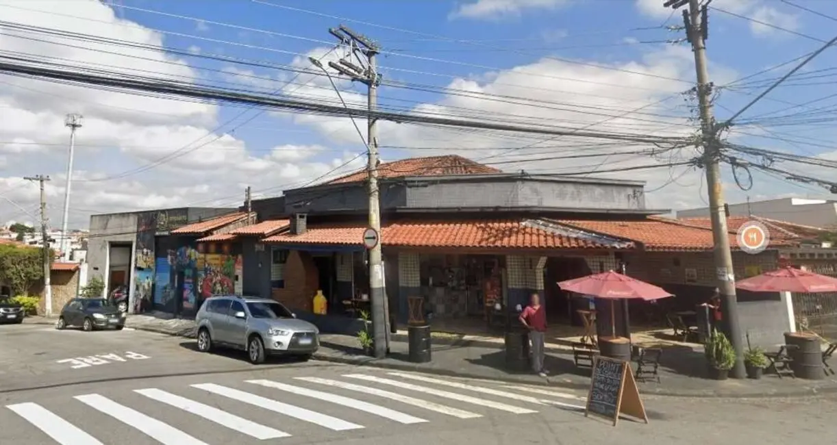 Foto 1 de Sala Comercial à venda, 384m2 em Vila Osasco, Osasco - SP