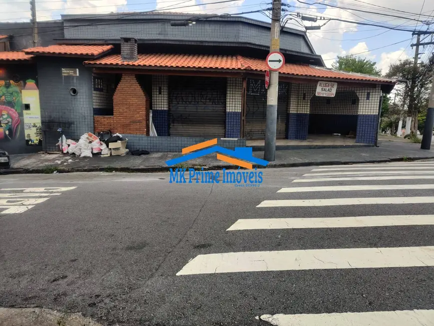Foto 2 de Sala Comercial à venda, 384m2 em Vila Osasco, Osasco - SP