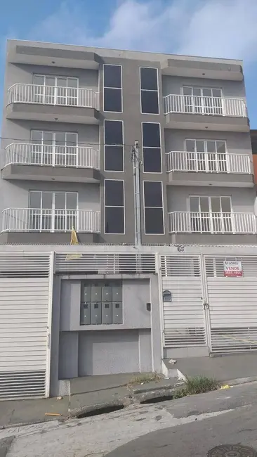 Foto 1 de Apartamento com 2 quartos para alugar, 50m2 em Santo Antônio, Osasco - SP