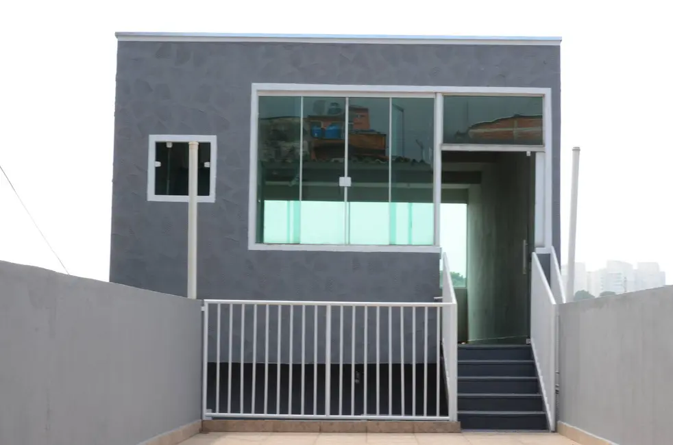 Foto 1 de Casa com 4 quartos à venda, 248m2 em Vila São Silvestre, Barueri - SP