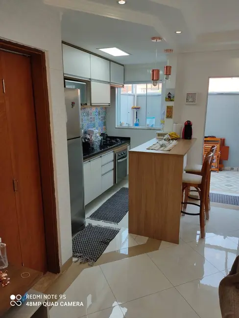 Foto 1 de Casa de Condomínio com 2 quartos à venda, 78m2 em Jaguaribe, Osasco - SP