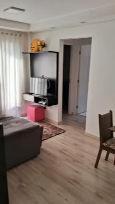 Foto 2 de Apartamento com 2 quartos à venda, 48m2 em Conceição, Osasco - SP