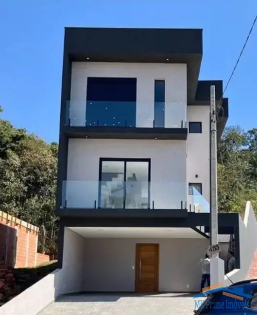 Foto 1 de Casa de Condomínio com 4 quartos à venda, 172m2 em Sítio Boa Vista, Cotia - SP