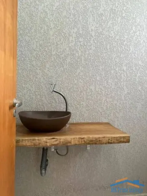 Foto 7 de Casa de Condomínio com 4 quartos à venda, 172m2 em Sítio Boa Vista, Cotia - SP