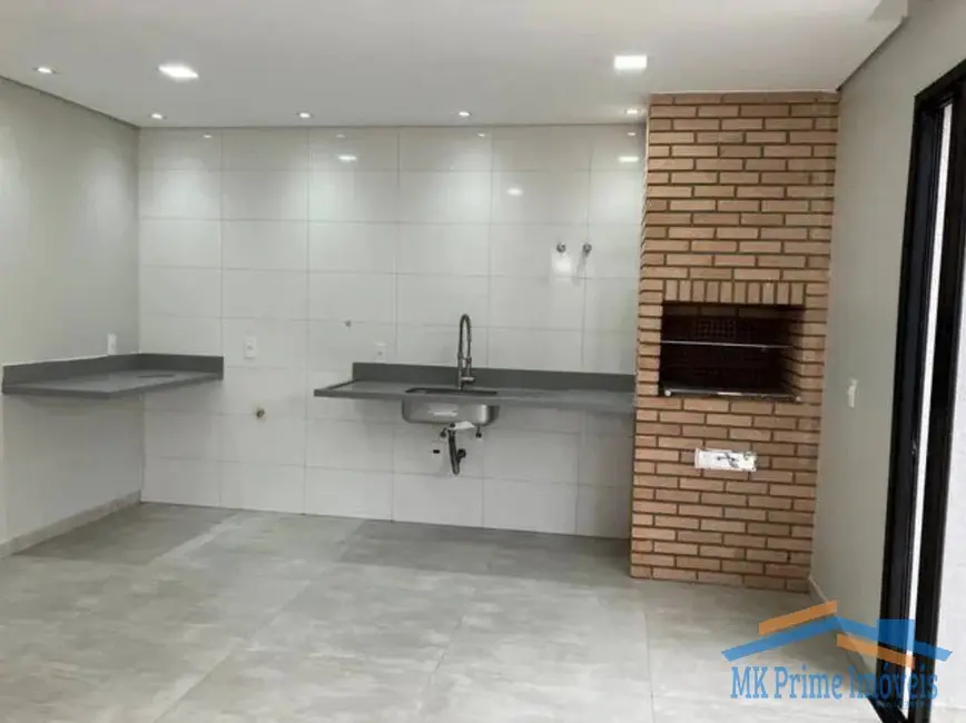 Foto 4 de Casa de Condomínio com 4 quartos à venda, 172m2 em Sítio Boa Vista, Cotia - SP