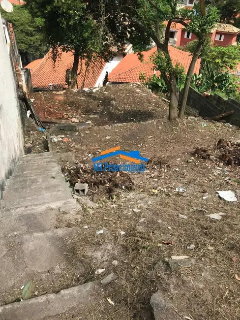 Terreno / Lote à venda, 272m2 em Jardim Bonfiglioli, São Paulo - SP - imagem 6 Foto 6 de Terreno / Lote à venda, 272m2 em Jardim Bonfiglioli, São Paulo - SP