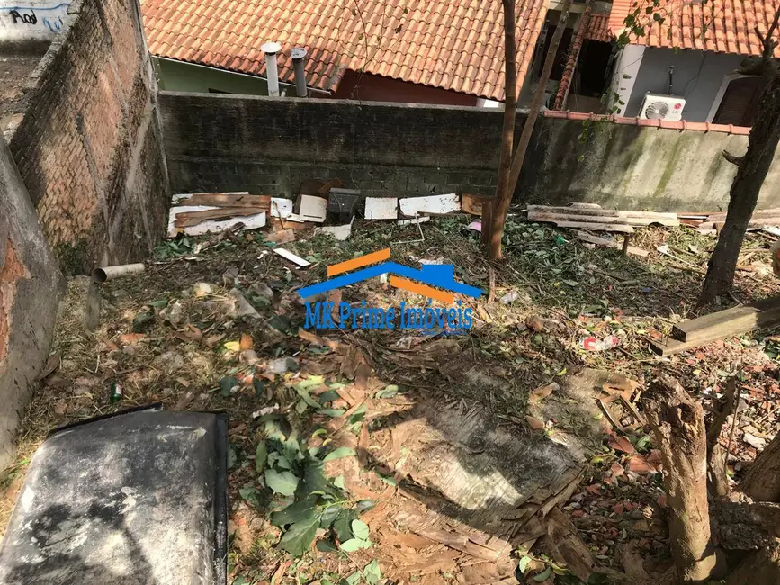 Terreno / Lote à venda, 272m2 em Jardim Bonfiglioli, São Paulo - SP - imagem 8 Foto 8 de Terreno / Lote à venda, 272m2 em Jardim Bonfiglioli, São Paulo - SP