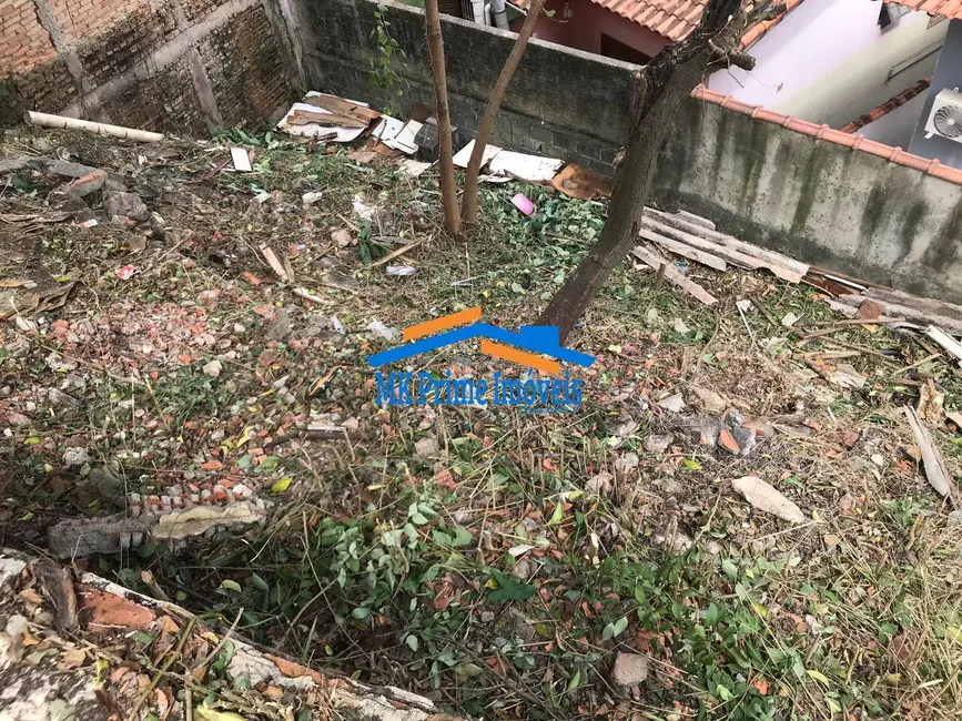 Terreno / Lote à venda, 272m2 em Jardim Bonfiglioli, São Paulo - SP - imagem 9 Foto 9 de Terreno / Lote à venda, 272m2 em Jardim Bonfiglioli, São Paulo - SP
