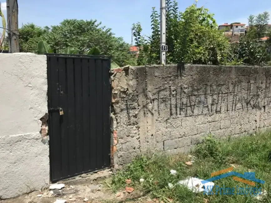 Terreno / Lote à venda, 272m2 em Jardim Bonfiglioli, São Paulo - SP - imagem 2 Foto 2 de Terreno / Lote à venda, 272m2 em Jardim Bonfiglioli, São Paulo - SP