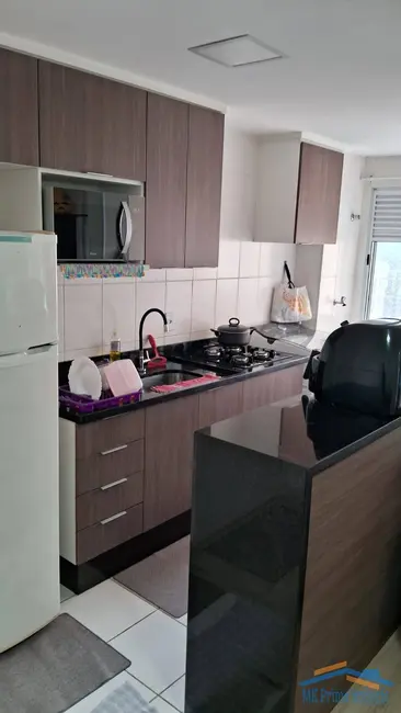 Apartamento com 2 quartos à venda, 50m2 em Conceição, Osasco - SP - imagem 6 Foto 6 de Apartamento com 2 quartos à venda, 50m2 em Conceição, Osasco - SP