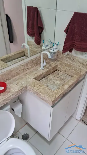 Apartamento com 2 quartos à venda, 50m2 em Conceição, Osasco - SP - imagem 8 Foto 8 de Apartamento com 2 quartos à venda, 50m2 em Conceição, Osasco - SP