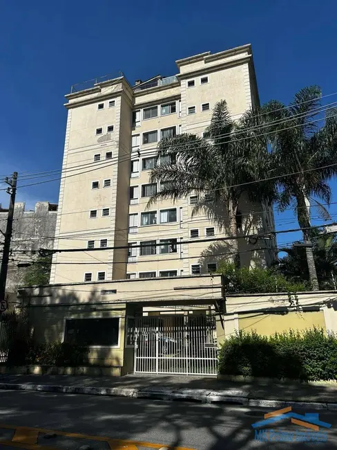 Foto 1 de Cobertura com 3 quartos à venda, 142m2 em Jardim Esmeralda, São Paulo - SP