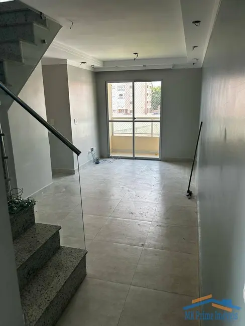 Foto 3 de Cobertura com 3 quartos à venda, 142m2 em Jardim Esmeralda, São Paulo - SP