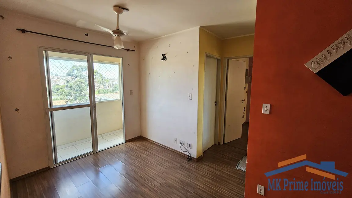 Foto 2 de Apartamento com 2 quartos à venda, 52m2 em Conceição, Osasco - SP