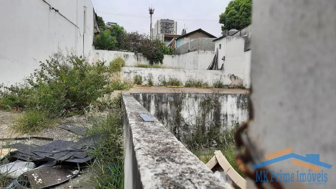 Foto 2 de Terreno / Lote à venda, 313m2 em Pestana, Osasco - SP