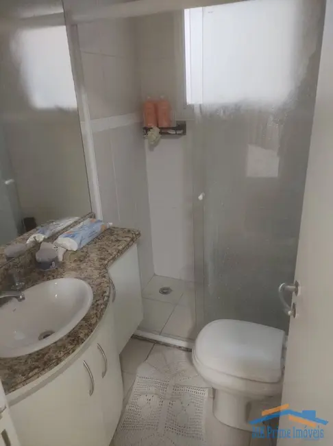 Foto 6 de Apartamento com 3 quartos à venda, 90m2 em Tamboré, Barueri - SP