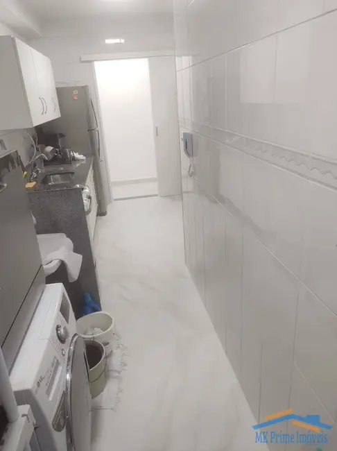 Foto 3 de Apartamento com 3 quartos à venda, 90m2 em Tamboré, Barueri - SP