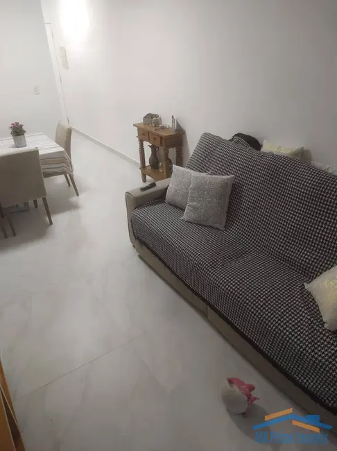 Foto 7 de Apartamento com 3 quartos à venda, 90m2 em Tamboré, Barueri - SP