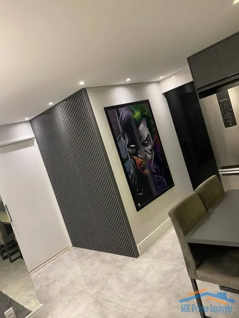 Apartamento com 2 quartos à venda, 76m2 em Vila Osasco, Osasco - SP - imagem 7 Foto 7 de Apartamento com 2 quartos à venda, 76m2 em Vila Osasco, Osasco - SP